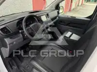 2021 Citroen Jumper