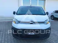 2021 Citroen Jumper