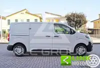 2021 Citroen Jumper