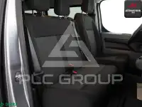 2021 Citroen Jumper