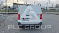 2021 Citroen Jumper
