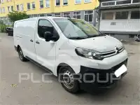 2021 Citroen Jumper