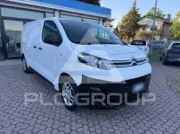 2021 Citroen Jumper
