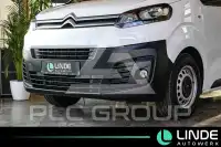 2021 Citroen Jumper