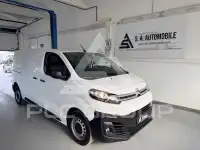 2021 Citroen Jumper