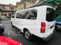 2021 Citroen Jumper