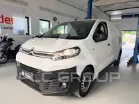 2021 Citroen Jumper
