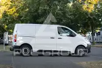 2021 Citroen Jumper