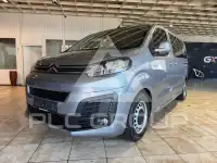 2021 Citroen Jumper
