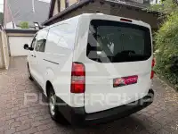 2021 Citroen Jumper