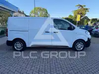 2021 Citroen Jumper