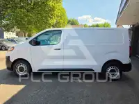 2021 Citroen Jumper