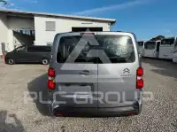 2021 Citroen Jumper