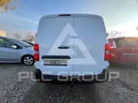 2021 Citroen Jumper