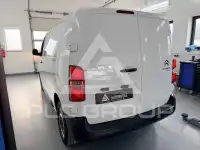 2021 Citroen Jumper