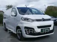 2021 Citroen Jumper
