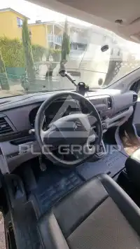 2021 Citroen Jumper