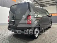 2021 Citroen Jumper