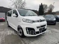 2021 Citroen Jumper