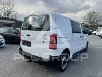 2021 Citroen Jumper