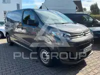 2021 Citroen Jumper
