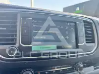 2021 Citroen Jumper