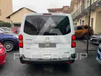 2021 Citroen Jumper