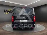 2021 Citroen Jumper