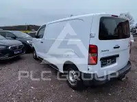 2021 Citroen Jumper