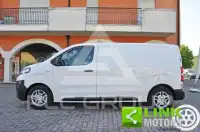 2021 Citroen Jumper