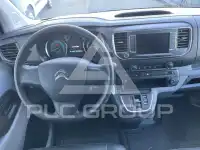2021 Citroen Jumper
