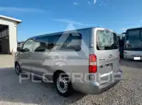2021 Citroen Jumper