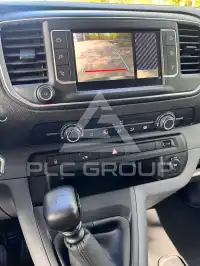 2021 Citroen Jumper