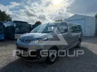 2021 Citroen Jumper