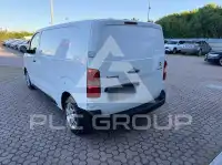 2021 Citroen Jumper