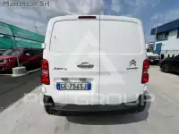2021 Citroen Jumper