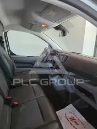 2021 Citroen Jumper