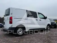 2021 Citroen Jumper