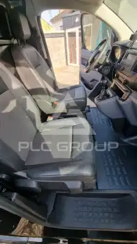 2021 Citroen Jumper
