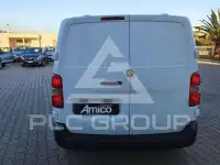 2021 Citroen Jumper