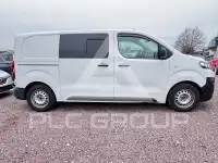 2021 Citroen Jumper