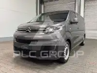 2021 Citroen Jumper