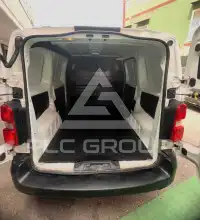2021 Citroen Jumper