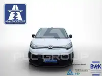 2021 Citroen Jumper