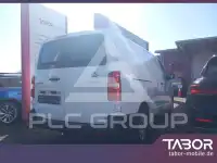 2021 Citroen Jumper
