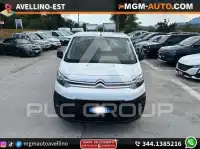 2021 Citroen Jumper