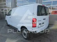 2021 Citroen Jumper