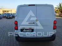 2021 Citroen Jumper