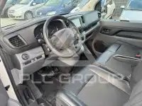 2021 Citroen Jumper