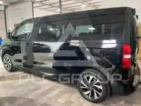 2021 Citroen Jumper